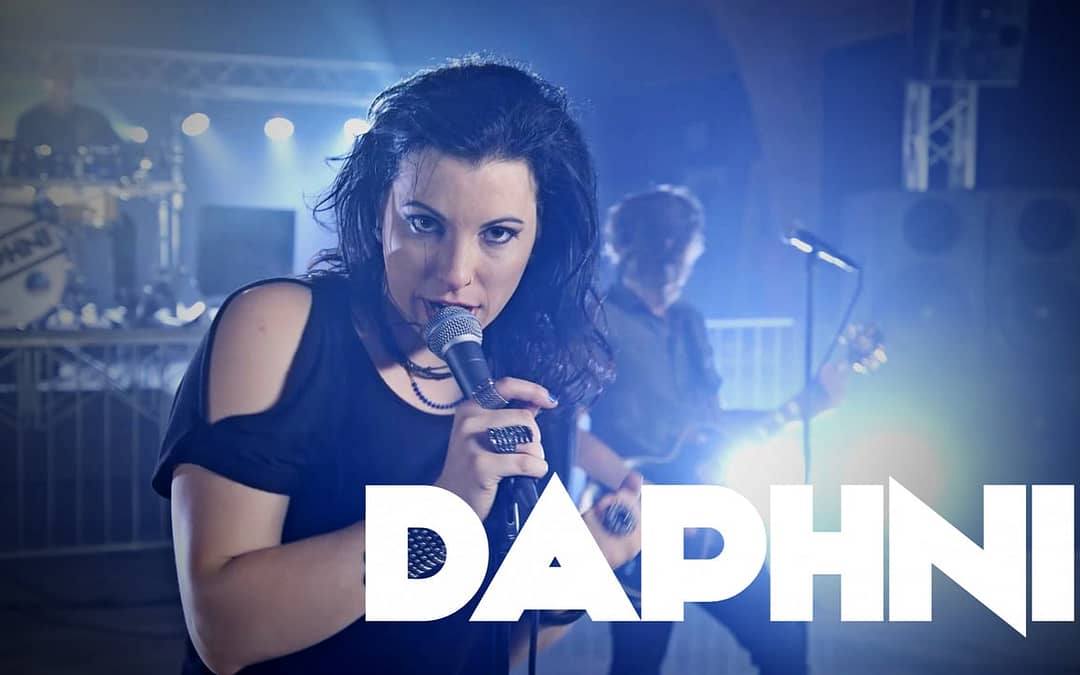 Daphni “Only Knew” Official Music Video