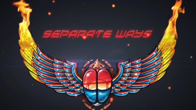 The Separate Ways Experience – Promo