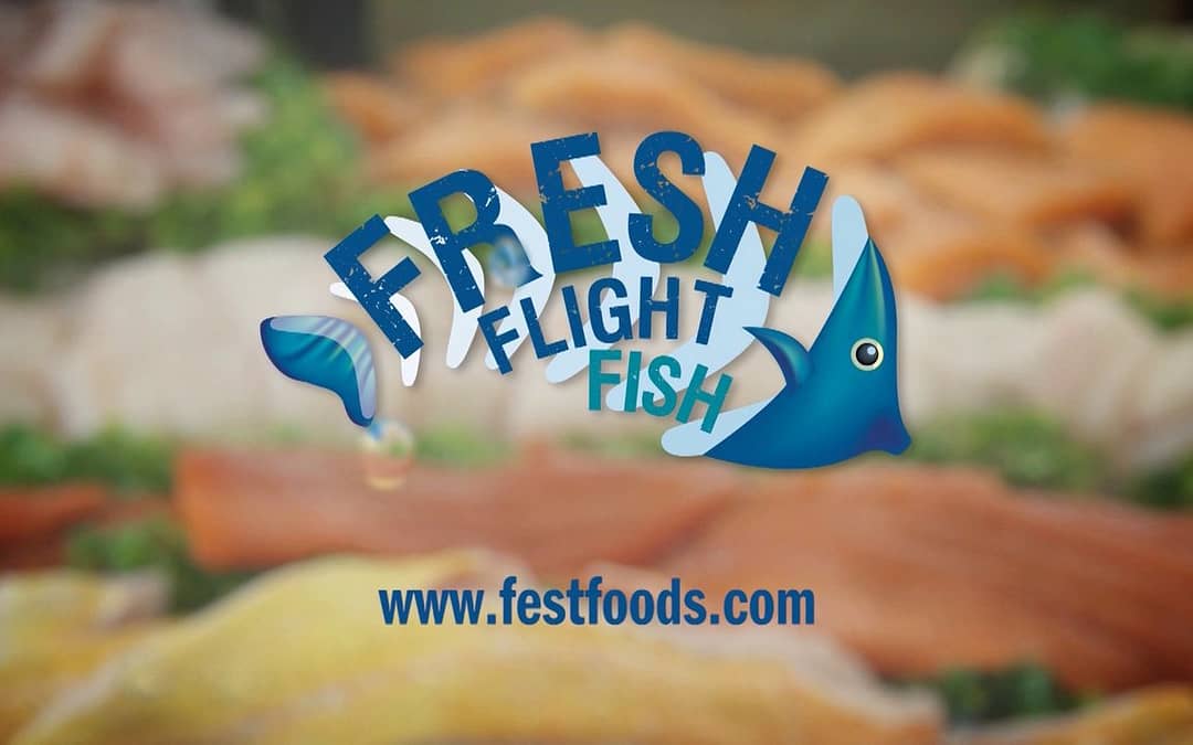 Festival Foods – Fresh Flight Fish