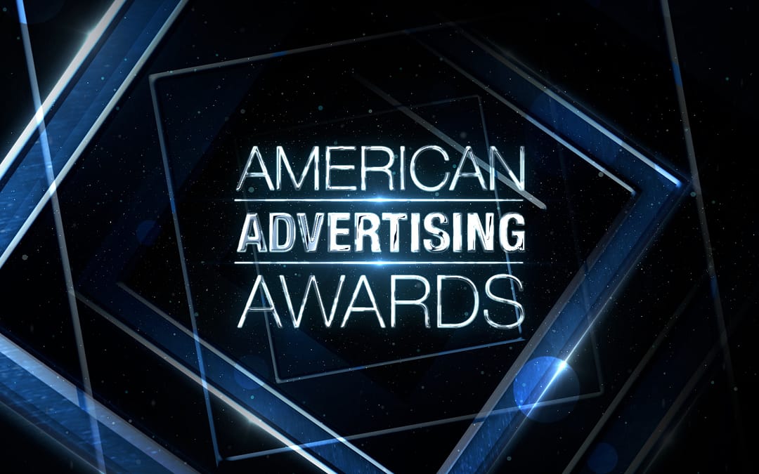 Take a look at the 2021 American Advertising Awards show, produced by Creative Edge Productions