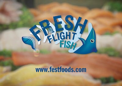 Festival Foods – Fresh Flight Fish